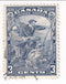 Canada - 400th Anniversary of Discovery of Canada 3c 1934