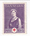 Denmark - Red Cross Charity 10ore+5ore 1939(M)