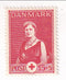 Denmark - Red Cross Charity 15ore+5ore 1939(M)