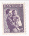 Denmark - Child Welfare 10ore+5ore 1941(M)