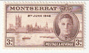 Montserrat - Victory 3d 1946(M)