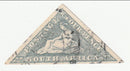 South Africa - 'Hope' 4d 1926