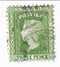 New South Wales - Queen Victoria 3d 1886