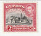 Cyprus - Pictorial 2pi 1944