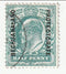 Bechuanaland Protectorate - King Edward VII ½d with BECHUANALAND PROTECTORATE o/p 1913