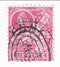 New South Wales - Queen Victoria 6d 1888