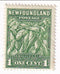 Newfoundland - Pictorial 1c 1932(M)