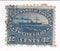 New Brunswick - Pictorial 12½c 1860