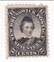 New Brunswick - Pictorial 17c 1860(M)