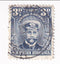 Southern Rhodesia - King George V 3d 1924