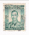 Southern Rhodesia - King George V 8d 1937