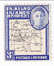 Falkland Islands Dependencies - Map 3d 1946(M)