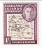 Falkland Islands Dependencies - Map 1/- 1946(M)