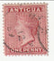 Antigua - Queen Victoria 1d 1887