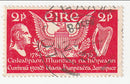 Ireland - 105th Anniversary of US Constitution and Installation of First US President 2d 1939