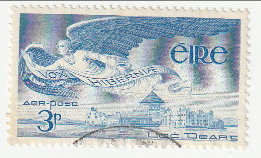 Ireland - Air 3d 1948