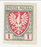 Poland - Pictorial 1k 1919(M)