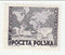 Poland - 75th Anniversary of UPU 6z 1949