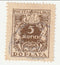 Poland - Postage Due 5z 1924