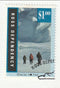 Ross Dependency - Antarctic Landscapes $1.00 1996