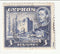 Cyprus - Pictorial 3pi 1942