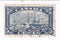 Canada - Centenary of First Trans-Atlantic Steamboat Crossing 5c 1933
