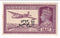 Muscat - King George VI 14a with ('AL BUSAID 1363) o/p 1944(M)