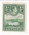Antigua - Pictorial ½d 1938(M)