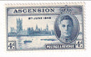 Ascension - Victory 4d 1946(M)