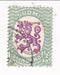 Finland - Lion 1½m 1917