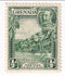 Grenada - Pictorial ½d 1934(M)