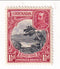Grenada - Pictorial 1½d 1934(M)