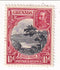 Grenada - Pictorial 1½d 1936(M)