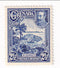 Grenada - Pictorial 2½d 1934(M)