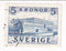 Sweden - Royal Palace, Stockholm 5k 1941