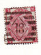 Great Britain - Postmark, 18 (Ampthill) barred oval