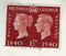 Great Britain - Centenary of First Adhesive Postage Stamps 1½d 1940