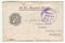 New Zealand - Cover/Postmark, High Commissioner 1938