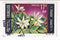 French Polynesia - Flowers 17f 1969