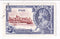 Fiji - Silver Jubilee 3d 1935