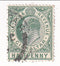 Gibraltar - King Edward VII ½d 1907