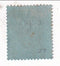 Hong Kong - King George V $1 o/p CHINA 1921(M)