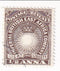 British East Africa - Light and Liberty ½a 1893