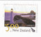 New Zealand - Scenic Definitive $5 2003