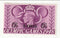 British Postal Agencies in Eastern Arabia - Olympic Games 6d with 6 ANNAS o/p 1948(M)