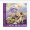 New Zealand - Christmas $1.20 2011(M)