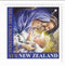 New Zealand - Christmas $1.90 2011(M)