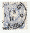 Germany - "PFENNIGE with final E" 20pf 1875