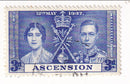 Ascension - Coronation 3d 1937