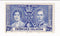 Leeward Islands - Coronation 2½d 1937
